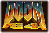 DOOM 64 - GARANTİ