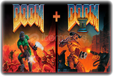 DOOM + DOOM II - GARANTİ