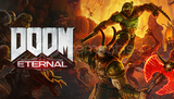 DOOM Eternal + Garanti & Destek