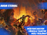 Doom Eternal