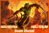 Doom Eternal