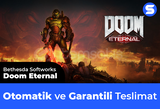 Doom Eternal