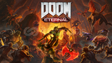 Doom Eternal Deluxe Edition