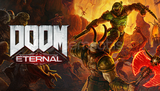 ⭐️☘️Doom Eternal⭐️GARANTİ