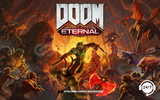 ⭐Doom Eternal + Garanti ⭐