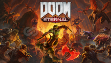 ⭐Doom Eternal + Garanti