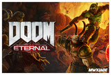 DOOM Eternal + Garanti Destek