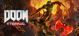 ✔DOOM Eternal + Garanti✔️+ Destek✔️