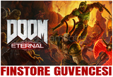 DOOM Eternal | Garanti + Sınırsız