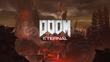 Doom Eternal Microsoft Store KEY