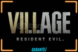 ⚡ Resident Evil Village + Ömür Boyu Garanti ⚡