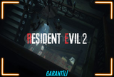 ⚡Resident Evil 2 + Ömür Boyu Garanti ⚡