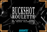 ⚡Buckshot Roulette + Ömür Boyu Garanti ⚡