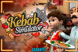 ⚡Kebab Chefs! - Restaurant Simulator ⚡