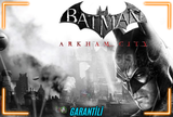 ⚡ Batman Arkham Knight + Ömür Boyu Garanti ⚡