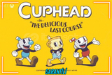 ⚡ Cuphead + Ömür Boyu Garanti ⚡