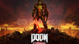 ⭐DOOM ETERNAL + ÖMÜRLÜK GARANTİ⭐