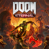 DOOM Eternal Standard Edition (PC) Xbox hesap