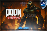 ☘️Doom Eternal Steam + Garanti☘️