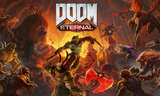 Doom Eternal Xbox Key