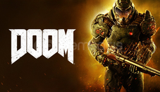 ⭐DOOM + Garanti
