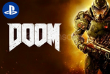 DOOM PS4-PS5 - %100 MEMNUNİYET