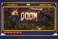 DOOM: The Dark Ages