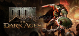 ⭐ Doom The Dark Ages + GARANTİ ⭐