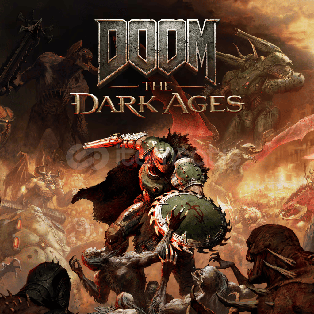 DOOM: The Dark Ages | Garantili | Anında  DOOM: The Dark Ages | Garantili | Anında