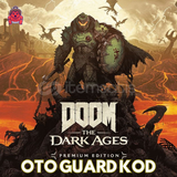 DOOM: The Dark Ages - Premium Edition