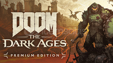 DOOM: The Dark Ages Premium Edition
