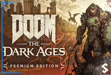 DOOM: The Dark Ages Premium Edition
