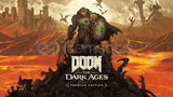 DOOM The Dark Ages Premium Edition + Garanti