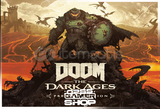 DOOM: The Dark Ages Premium Edition + Garanti