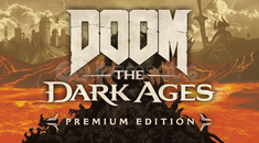 DOOM: The Dark Ages Premium Edition /⚡️OTO KOD