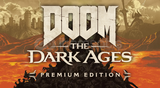 DOOM: The Dark Ages Premium Edition /⚡️OTO KOD
