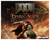 DOOM The Dark Ages + PS5