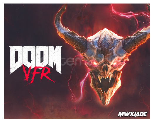 DOOM VFR + Garanti Destek DOOM VFR + Garanti Destek