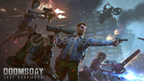 Doomsday Last Survivors Random Hesap