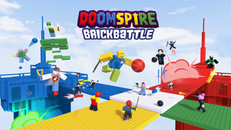 ⭐️Doomspire Brickbattle⭐️%100 Hazır Oyun