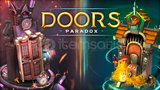 Doors - Paradox
 + Garanti