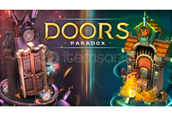 Doors - Paradox + Garanti
