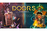 Doors - Paradox + Garanti