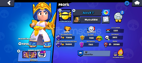 DOP DOLU 76 K HESAP+ Clash royale DOP DOLU 76 K HESAP+ Clash royale