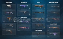 DOP DOLU HESAP ÇOK UCUZA KELEPİR FİYAT