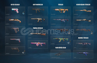 DOP DOLU İLK SAHİBİNDEN MAİNLİK PLAT HESAP 