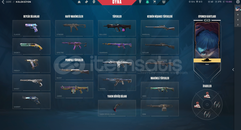 DOP DOLU KASMALIK MAİNLİK BEST HESAP YENİLERE