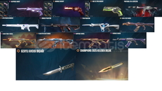 DOP DOLU MAİNLEMELİK HESAP !!!!