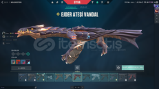 Dop Dolu Mainlemelik Hesap ✨