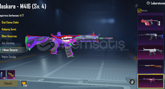 DOP DOLU MÜKEMMEL HESAP